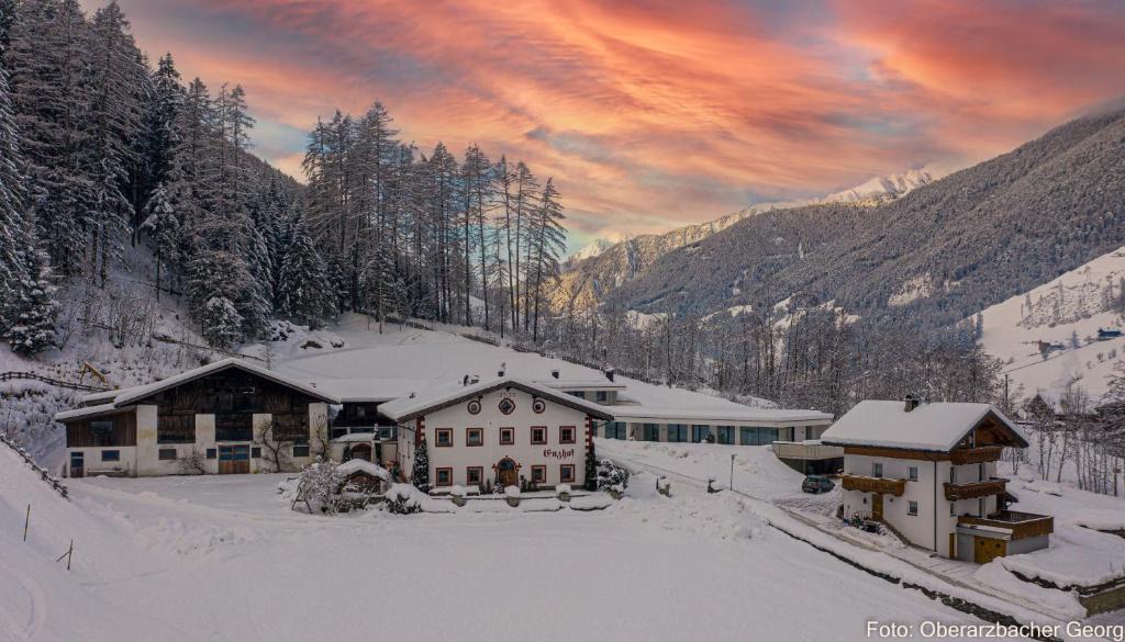 Cadipietra Apartment | Enzhof