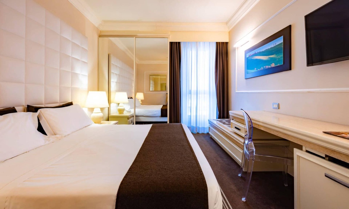 Arezzo Hotel | Etrusco Arezzo Hotel, Sure Hotel Collection by Best Western