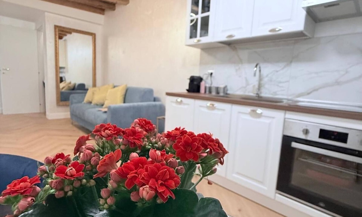 Affori Apartment | Exclusive apartment in the heart of Milan