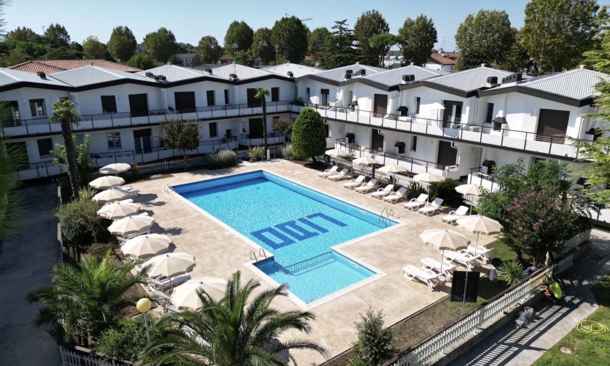 Reschigliano House | Family Apartments Villaggio Lido B2 - Carraro Immobiliare Jesolo