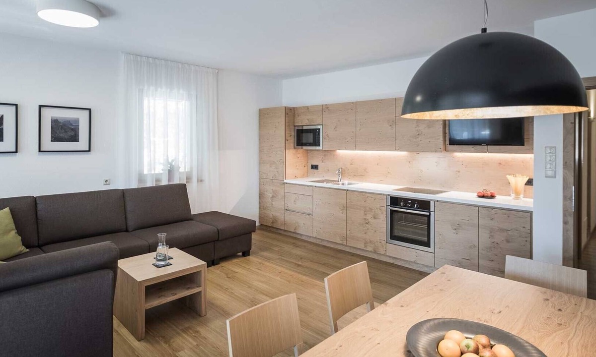 Sand in Taufers Apartment | Family XL Apartment with Mountain/Garden View, Terrace and Wi-Fi