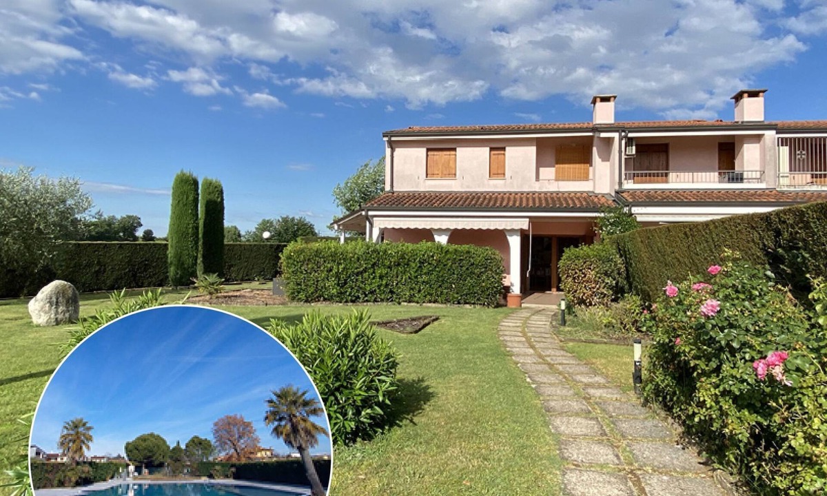 Colà Di Lazise Apartment | FeWo C-199 by Interhome