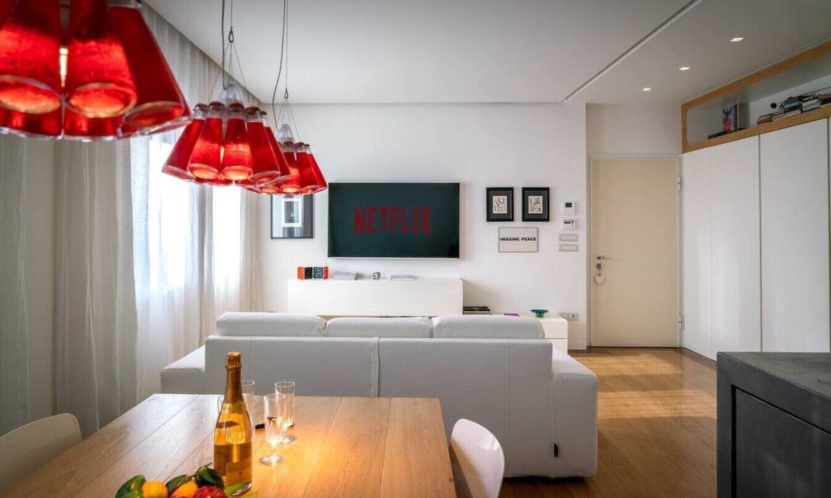Mestre House | Filzi Luxe Stay Venice – Eleganza, Relax e Comfort a Due Passi da Venezia