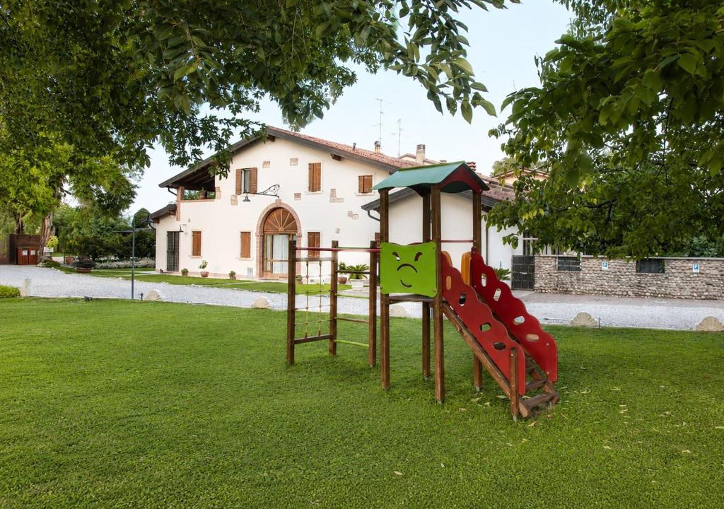 Sommacampagna House | Fior di Pesco