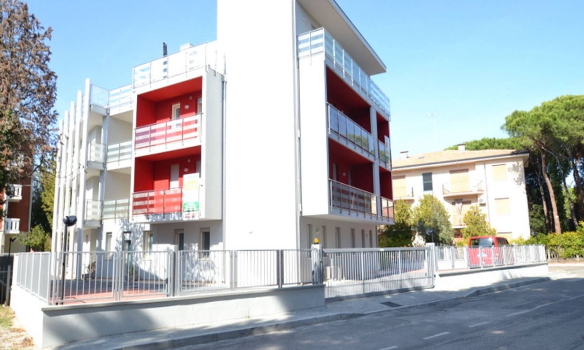 Rosapineta Apartment | Flat in the heart of Rosolina Mare