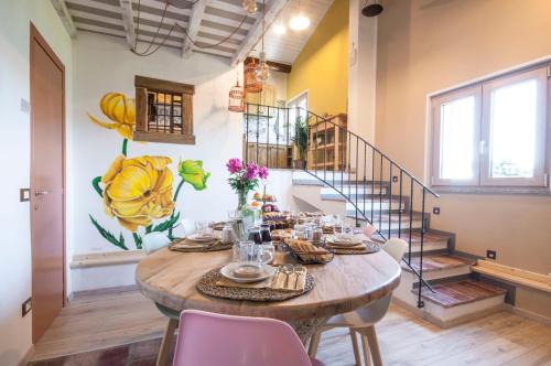 Fuipiano Valle Imagna Bed & Breakfast | Foresteria Botton d'Oro