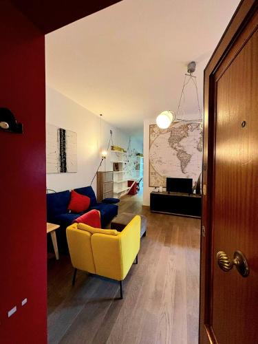 Zona I Val Melaina Apartment | Foscari Cozy House