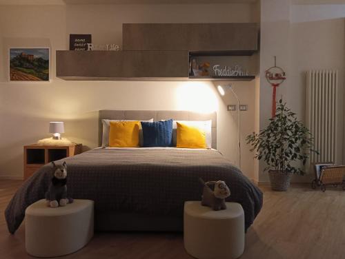 Albiano Apartment | Freddie house