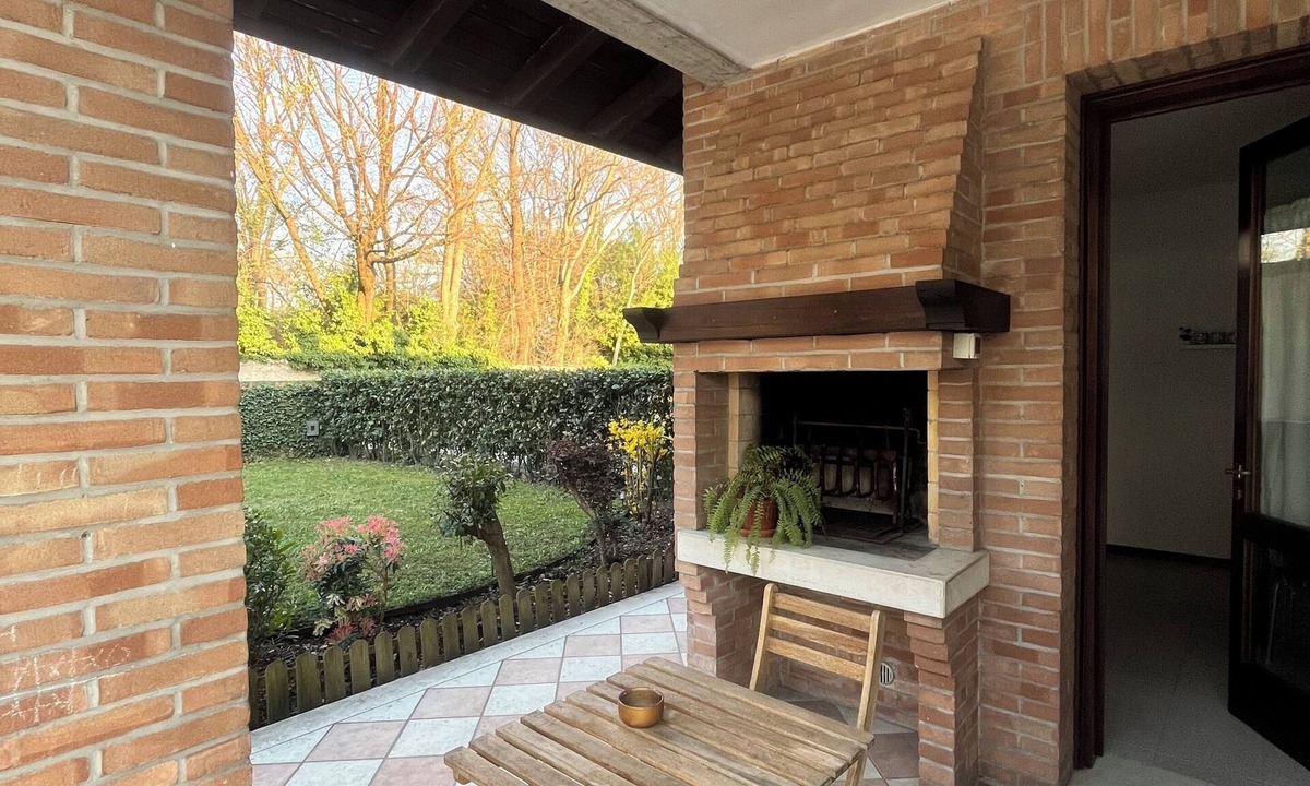 Bassano del Grappa House | Gaidon House, an oasis of peace in the green within walking distance of downtown Bassano