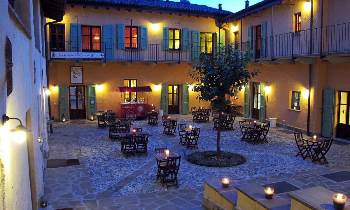Rovagnate House | Galbusera Bianca