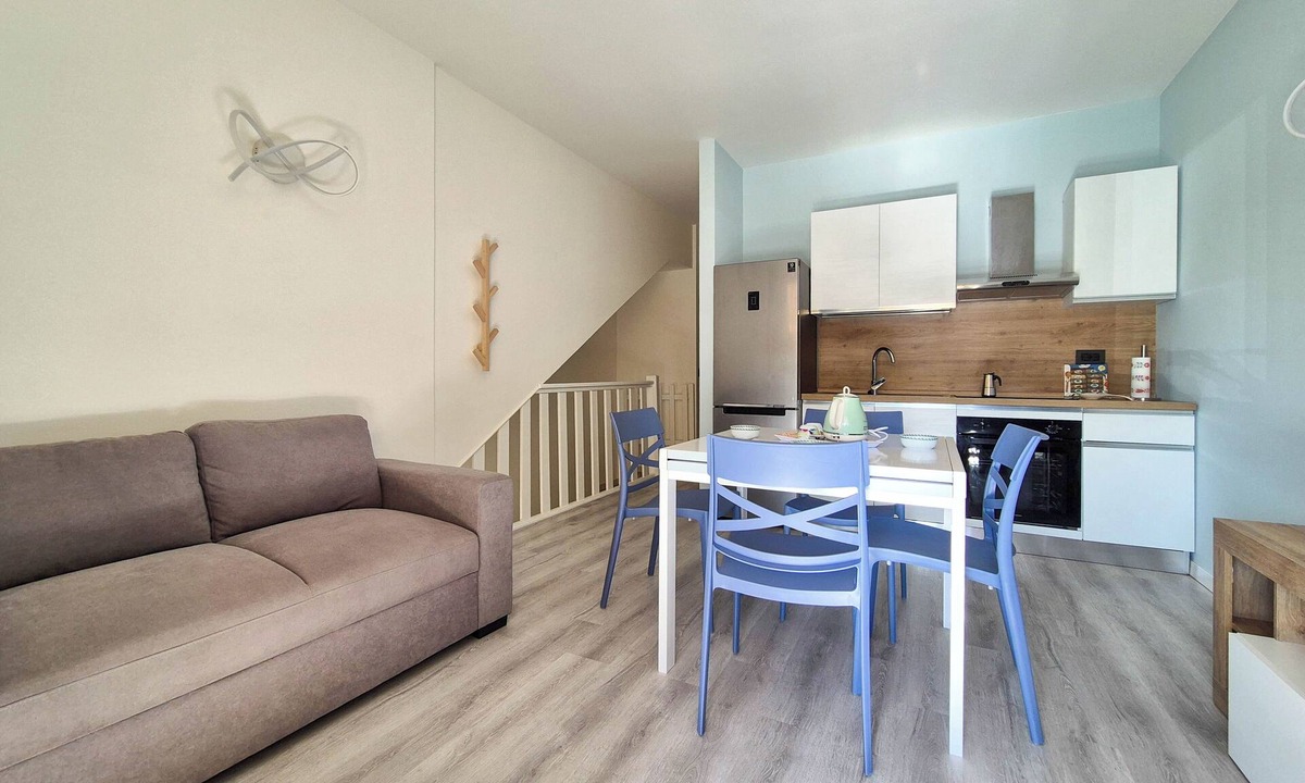 Raffa Apartment | Garda Breeze By Case al Lago