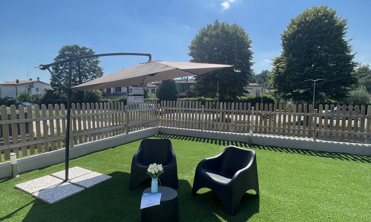 Raffa Apartment | Garda Hub Retreat by Booking Garda Lake