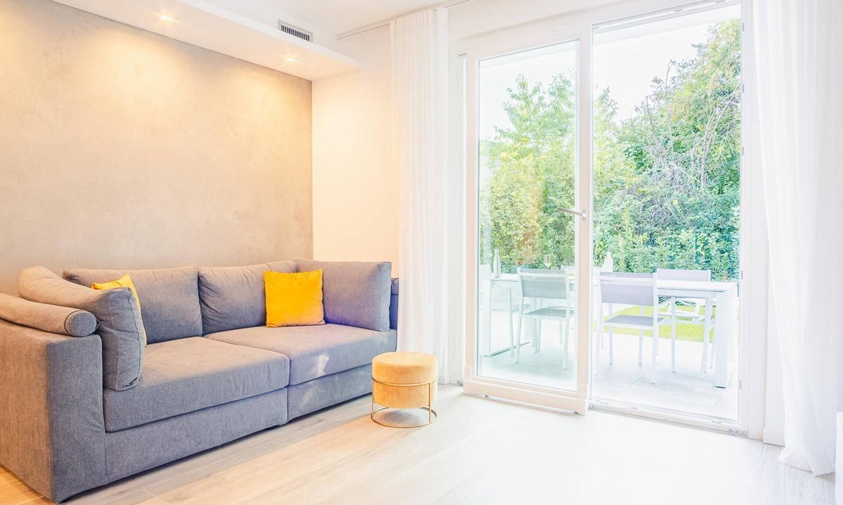 Monte Apartment | Garda Luxury Suite - Italian Homing