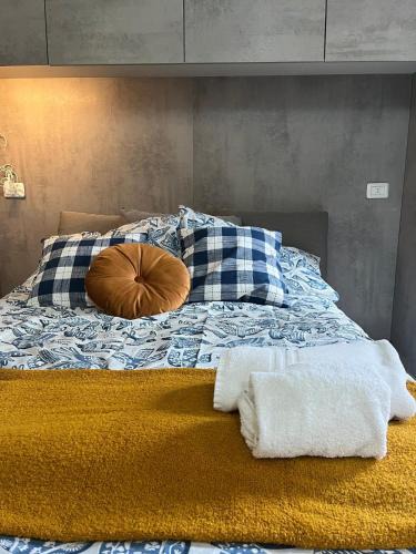 Monza Apartment | Garden Prina-250mt Clinica Zucchi-Monza