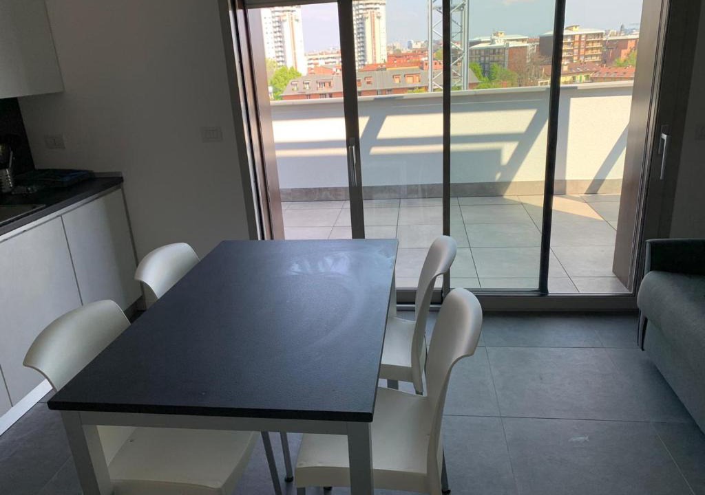Maggiolina Apartment | Gioia Garden Apartment