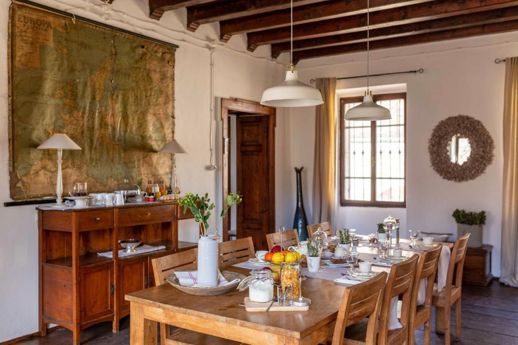 Ala Bed & Breakfast | Giulio Mountain B&B