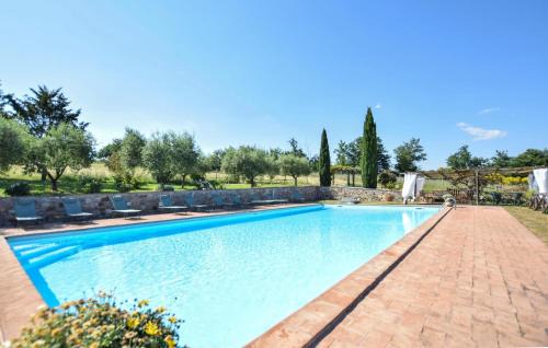 Fabro House | Gorgeous Home In Fabro