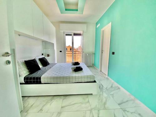 Monza Apartment | Gran Premio Monza - Autodromo con Wi-Fi e aria condizionata