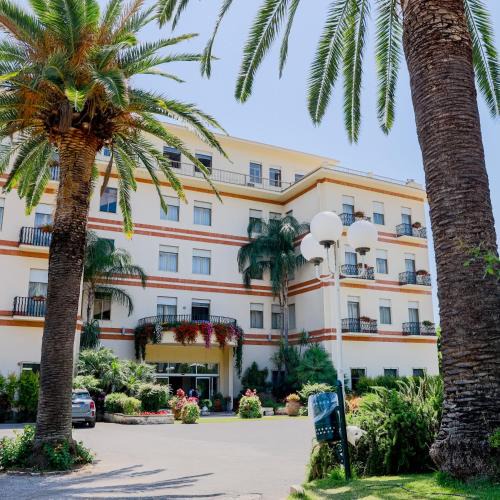 Formia Hotel | Grand Hotel Fagiano Palace