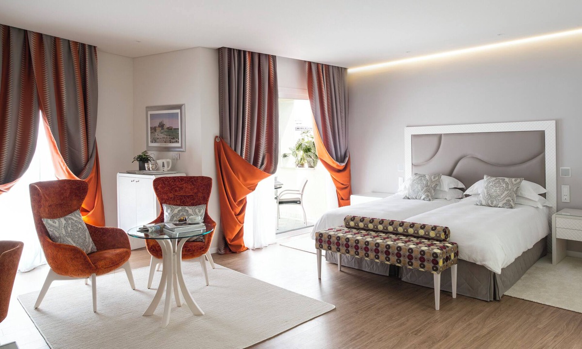 Abano Terme Hotel | GRAND HOTEL TRIESTE & VICTORIA – Contemporary Thermal Luxury SPA