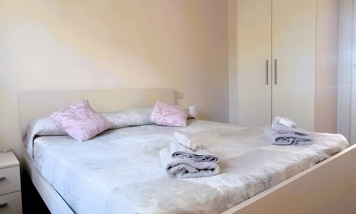 Jesolo Pineta House | Grazia Family Apartment Ground Floor with Wi-Fi