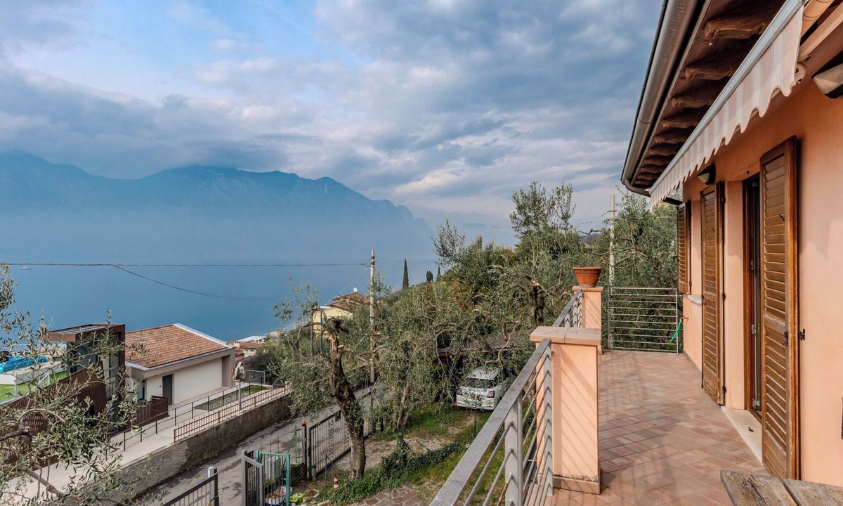 Malcesine House | Graziella by Interhome