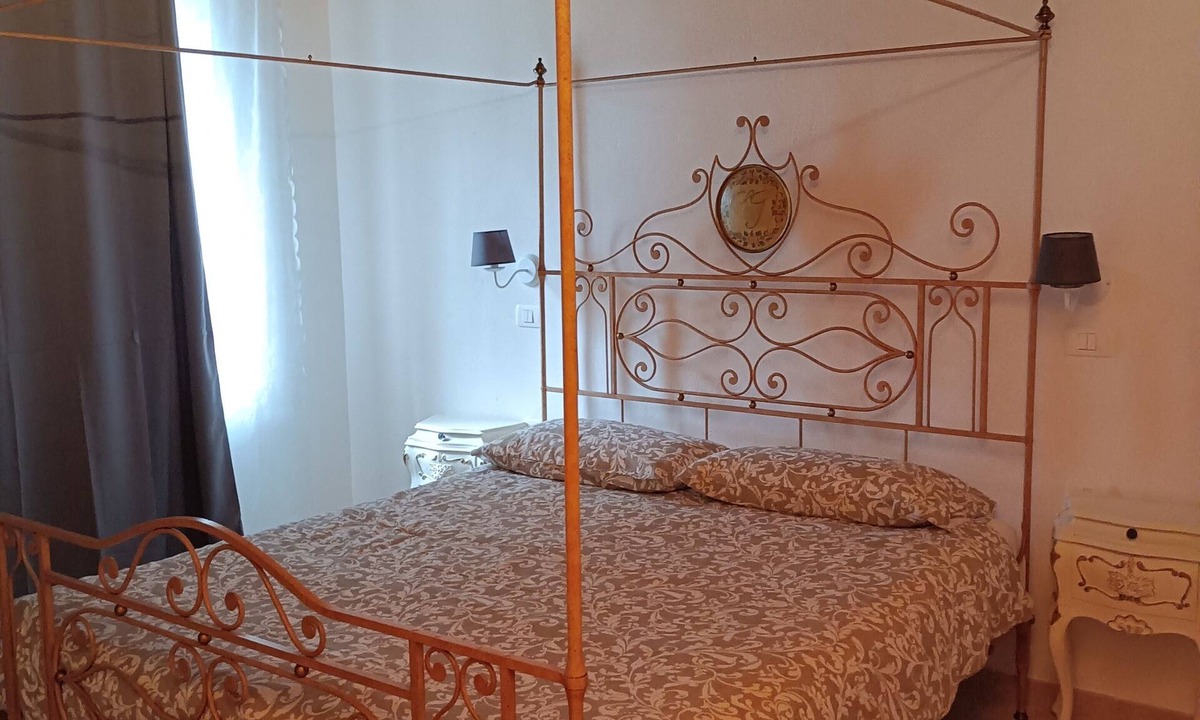 Borgo Venezia Apartment | Grazioso Appartamento Casa Rosa Amelia .con Grande Parcheggio Libero a 20 m