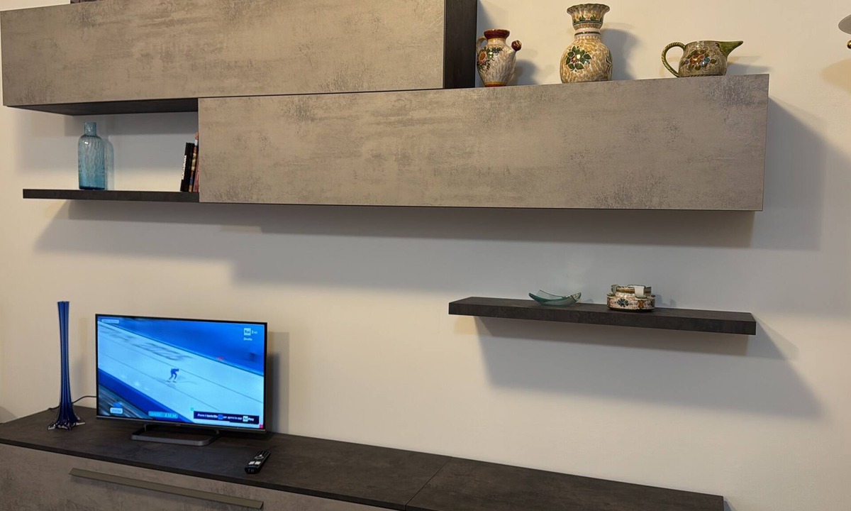 Treviso Apartment | Great location with parking, and easily accessible from the airport too!