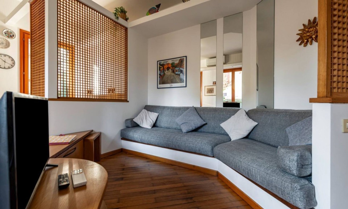 Santa Maria in Stelle Apartment | GuestHost - Cozy 2-Bedroom Stay at Lido di Venezia