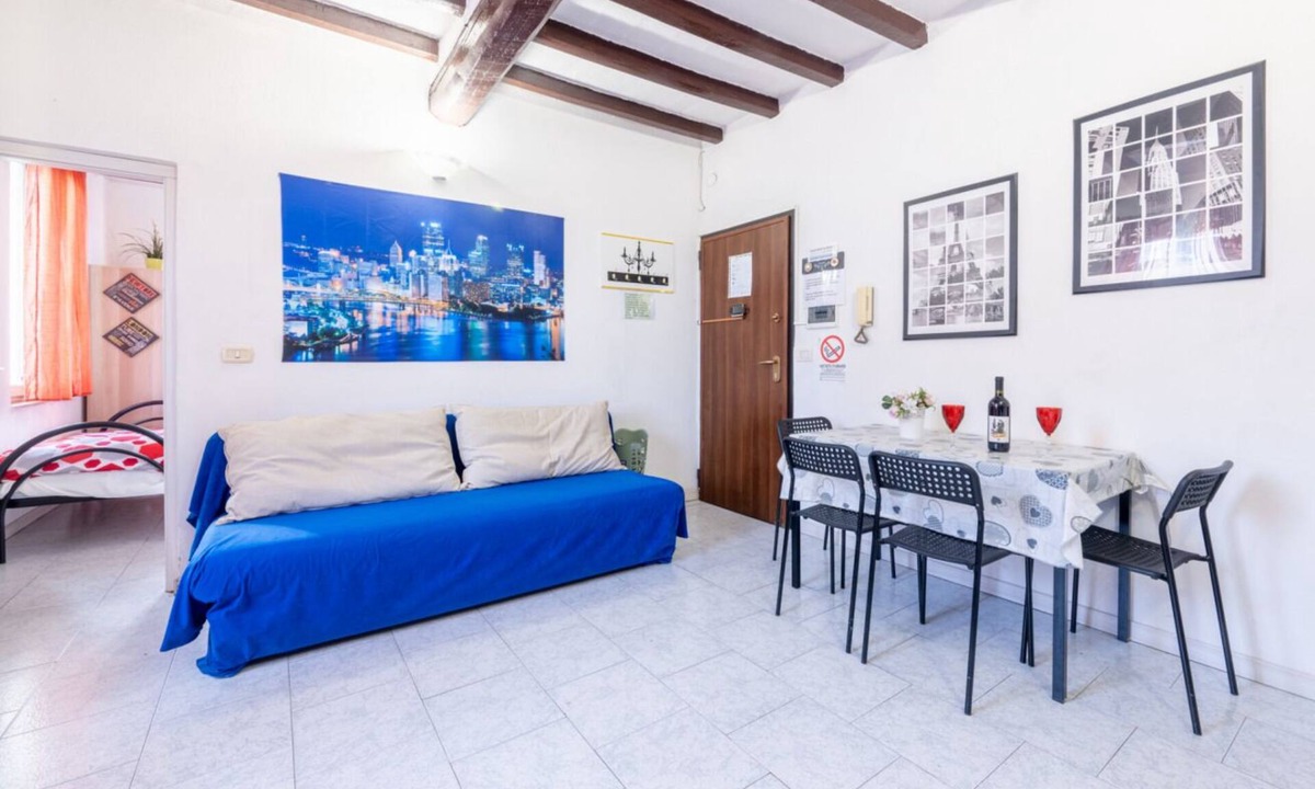 Parma Apartment | GuestHost - Cozy Apartment near Lanfranchi Stadium