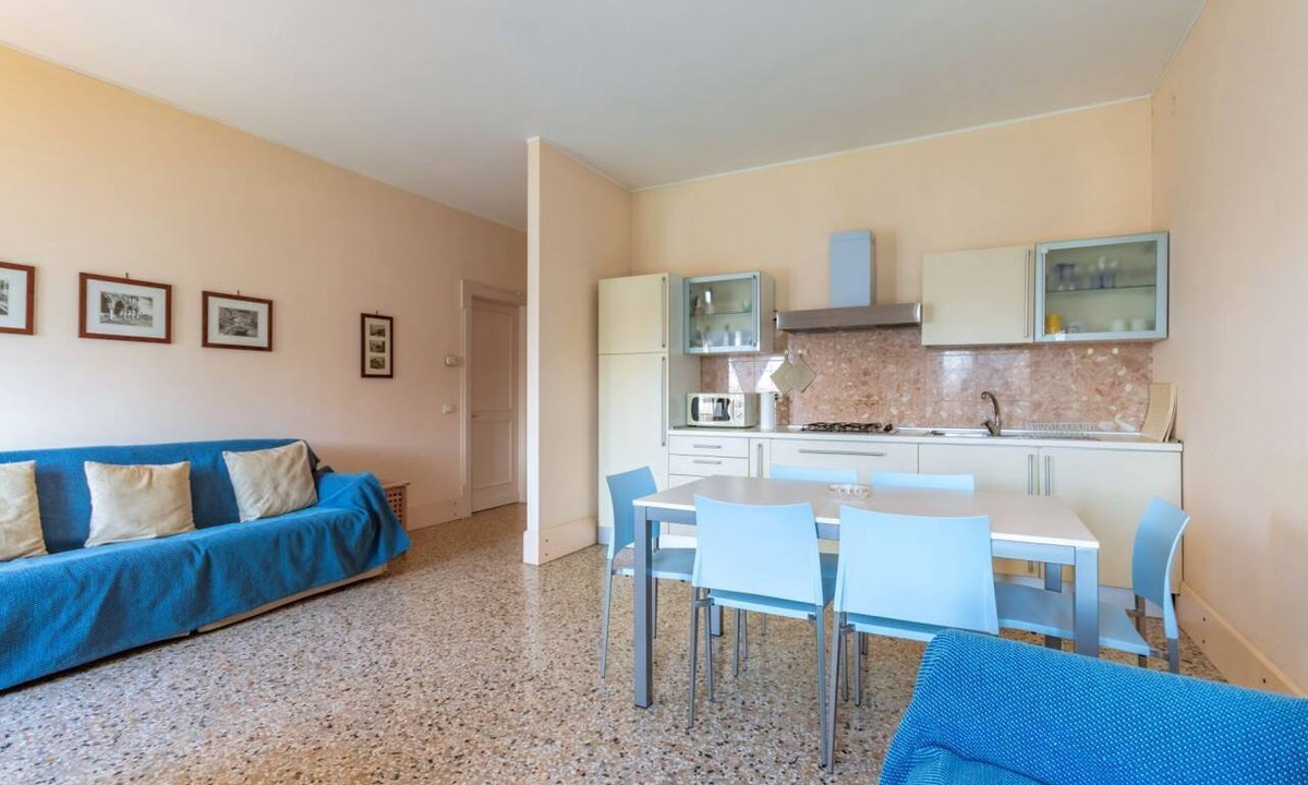 Molina Apartment | GuestHost - Giudecca Elegant APT with Stunning Lagoon View!