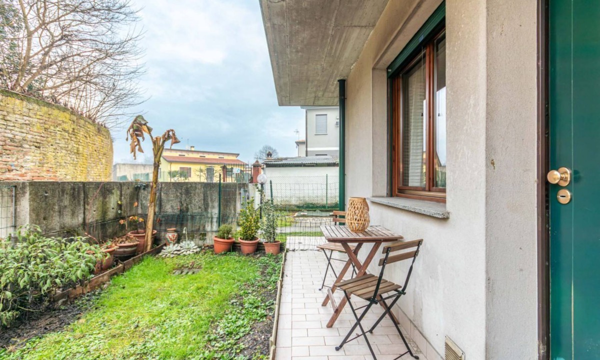 Mira Apartment | GuestHost - La Casina di Bree- Mira Apartment