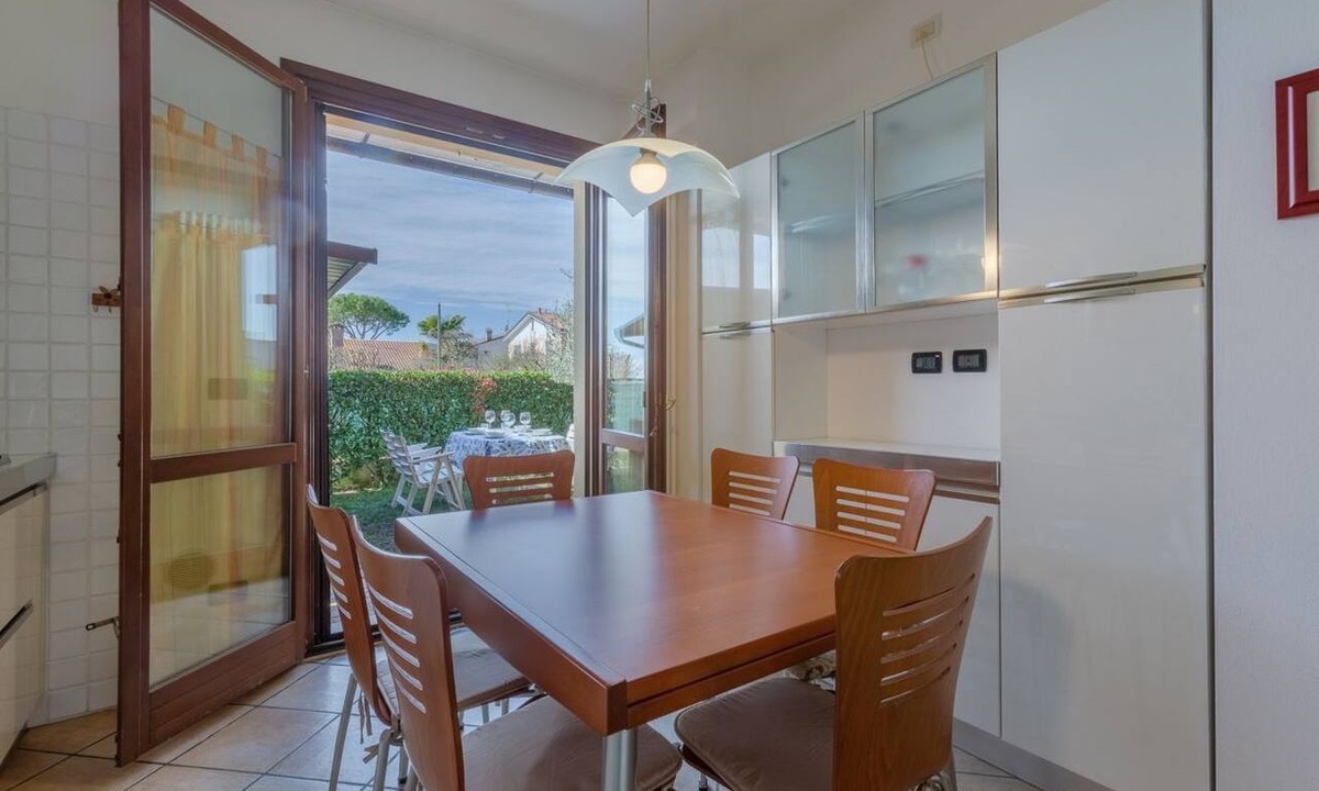 Fossanova San Marco Apartment | GuestHost - La Sammartina Garden Apartment x6
