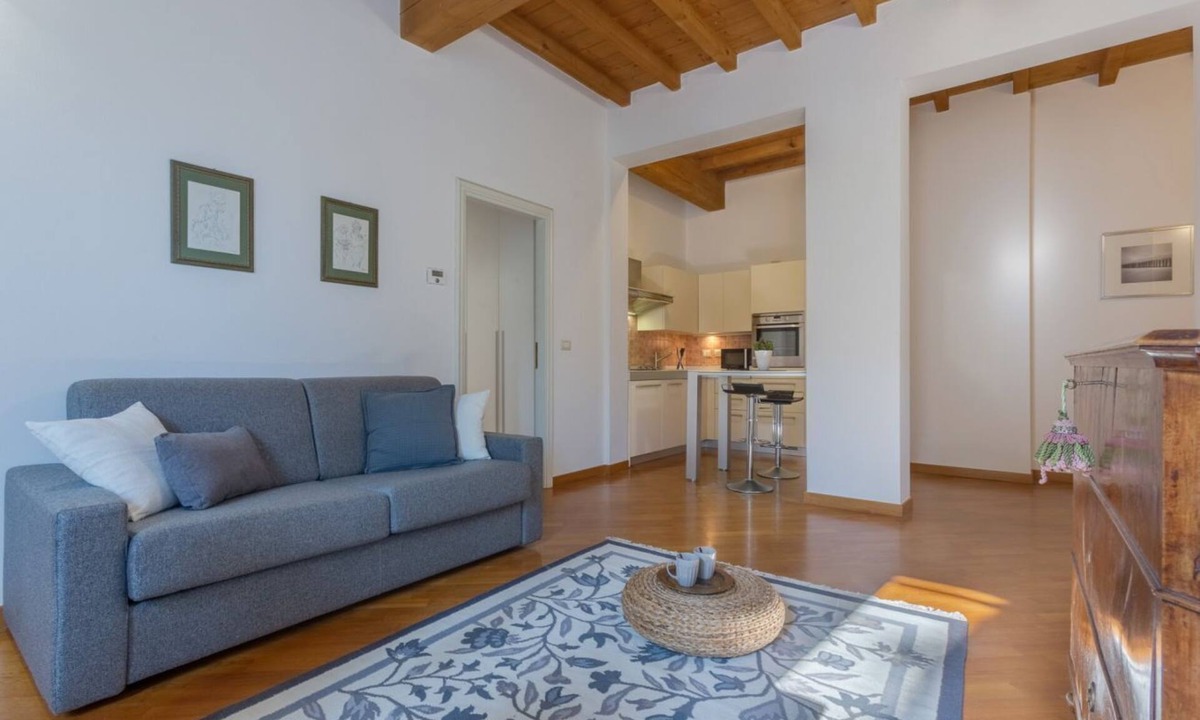 Addizione Erculea Apartment | GuestHost - Palazzo Manfredini Exclusive & Deluxe Apartment