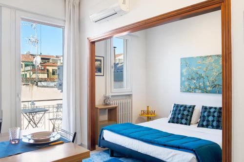 Historic Centre Apartment | GuestHost - Prato della Valle Red & Blu Studios