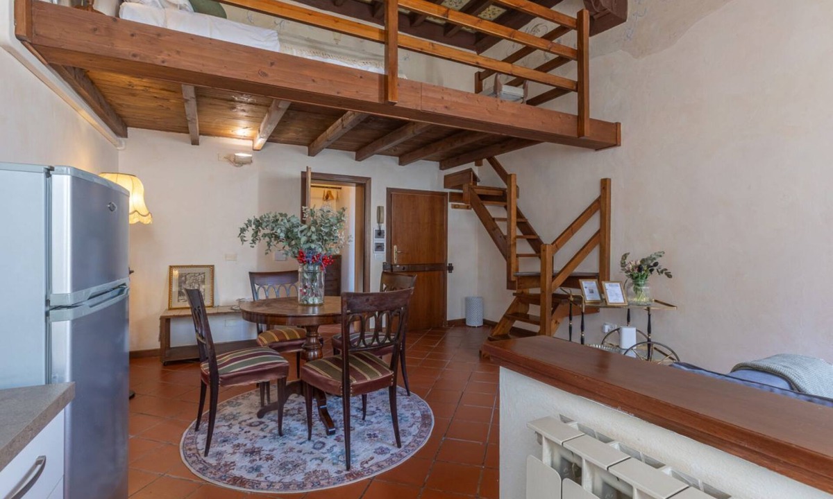 Ferrara Historic Centre House | GuestHost - Renaissance Suite - Ferrara