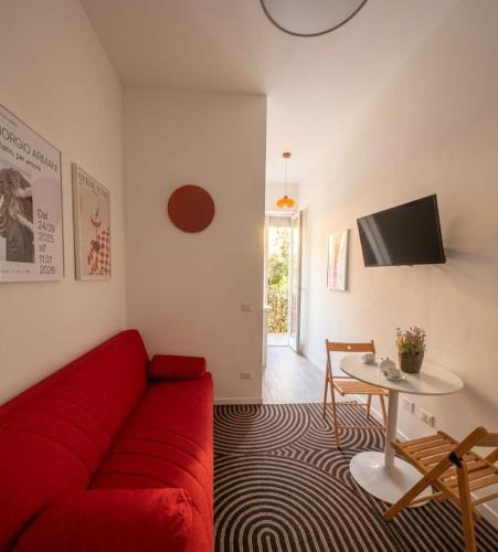 Maggiolina Apartment | Guru & Gru