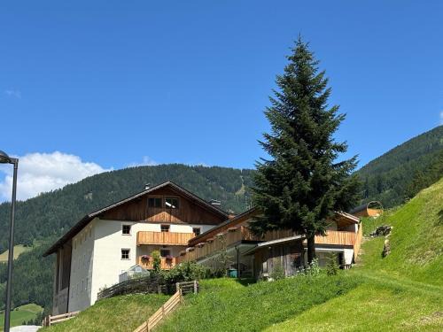 Racines Apartment | Hanselerhof Jaufental Ratschings mit Sauna