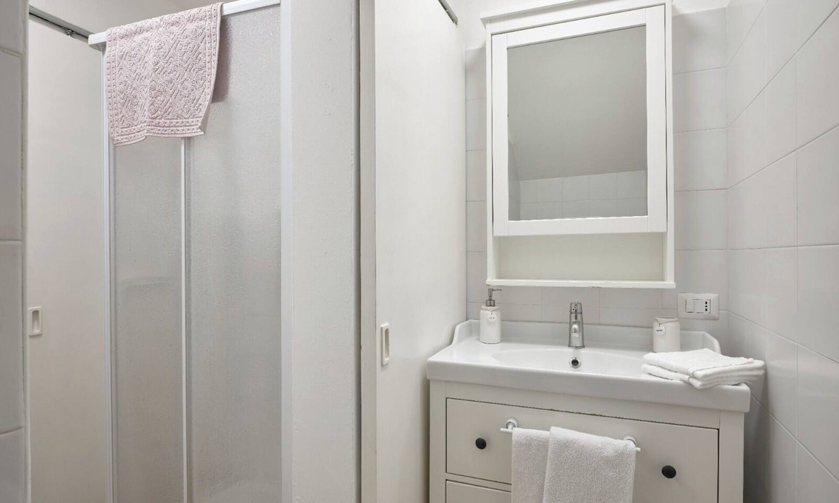 Rivoli Veronese Apartment | HARMONY, LAKE GARDA SWEET HOME - CASON DEGLI ULIVI