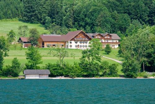 Steinbach am Attersee Apartment | Haslbauer