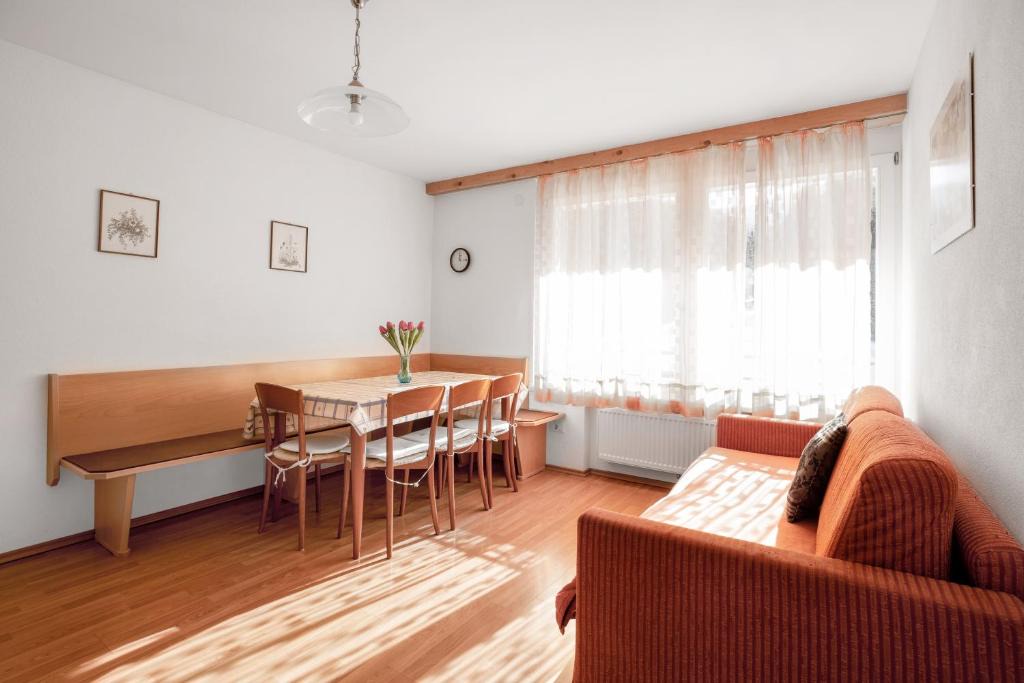 Valdaora di Sopra Apartment | Haus Aue - Apartment 1