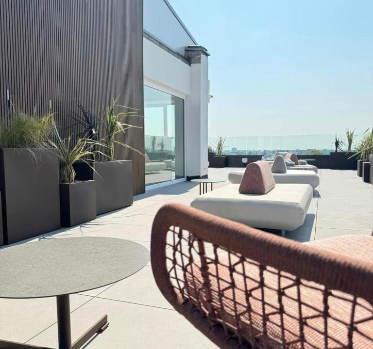 Monza Hotel | Helios Hotel