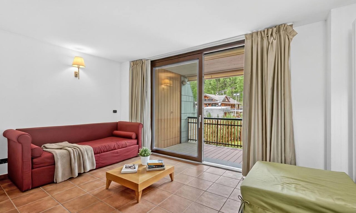 Bardonecchia Apartment | Hercules's House Ski-in/Ski-out, Bardonecchia, Italy