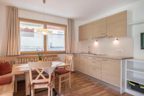 Santa Maddalena Apartment | Hilber Sass Rigais