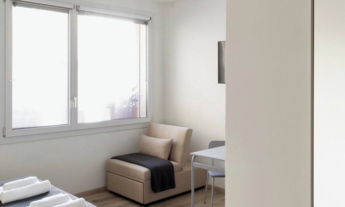 City Center Padova Apartment | [Historical Center Squares] Suite Antenore Deluxe