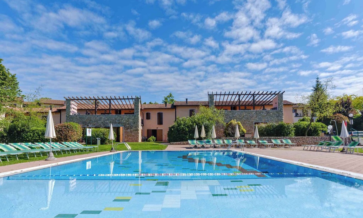 Peschiera del Garda Apartment | Holiday apartment With golf course