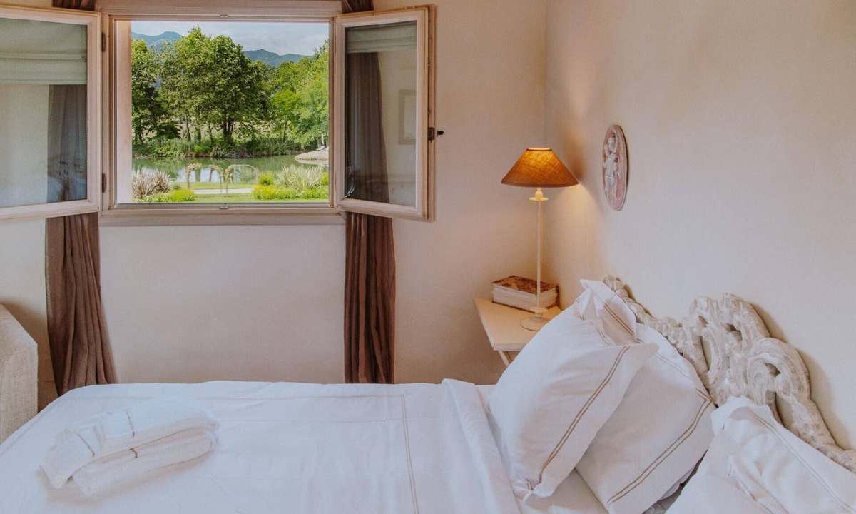 Puegnago del Garda Other | Holiday apartment Puegnago sul Garda for 1 - 4 persons with 2 bedrooms - Farmhouse