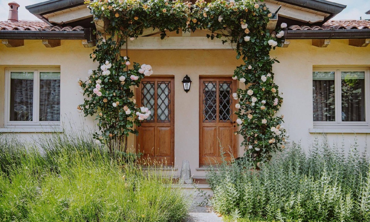 Puegnago del Garda Other | Holiday apartment Puegnago sul Garda for 1 - 4 persons with 2 bedrooms - Farmhouse