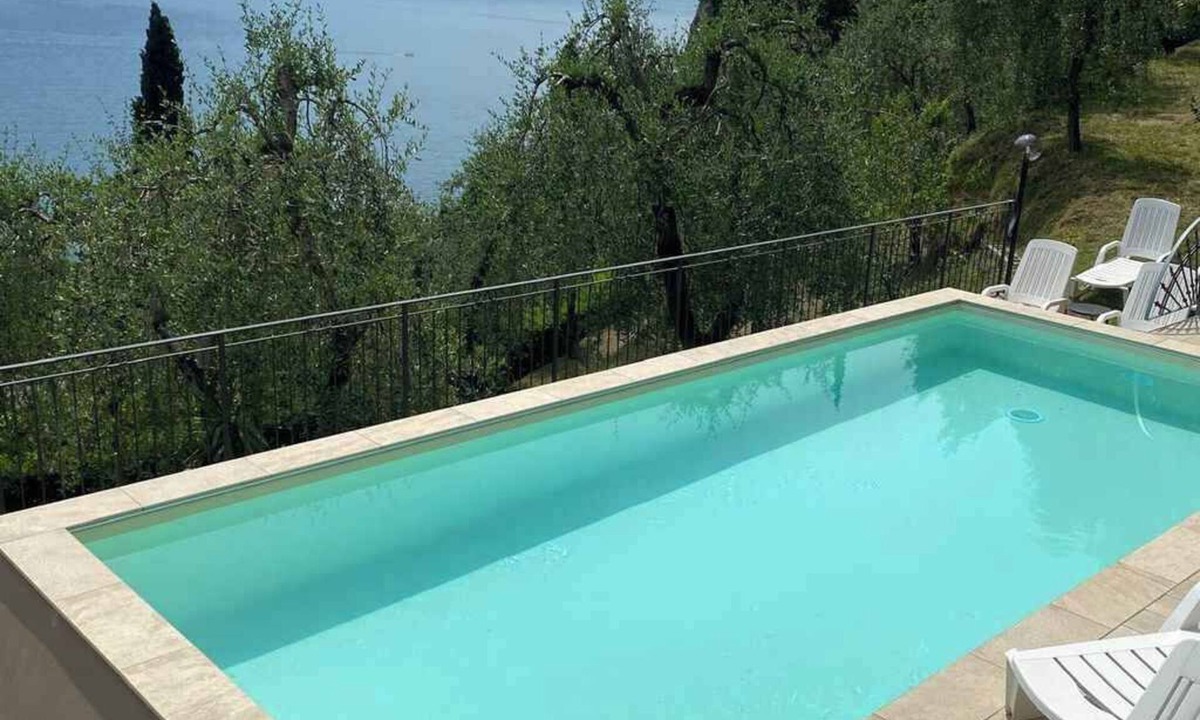 Limone sul Garda Apartment | Holiday apartment with air conditioning and Internet