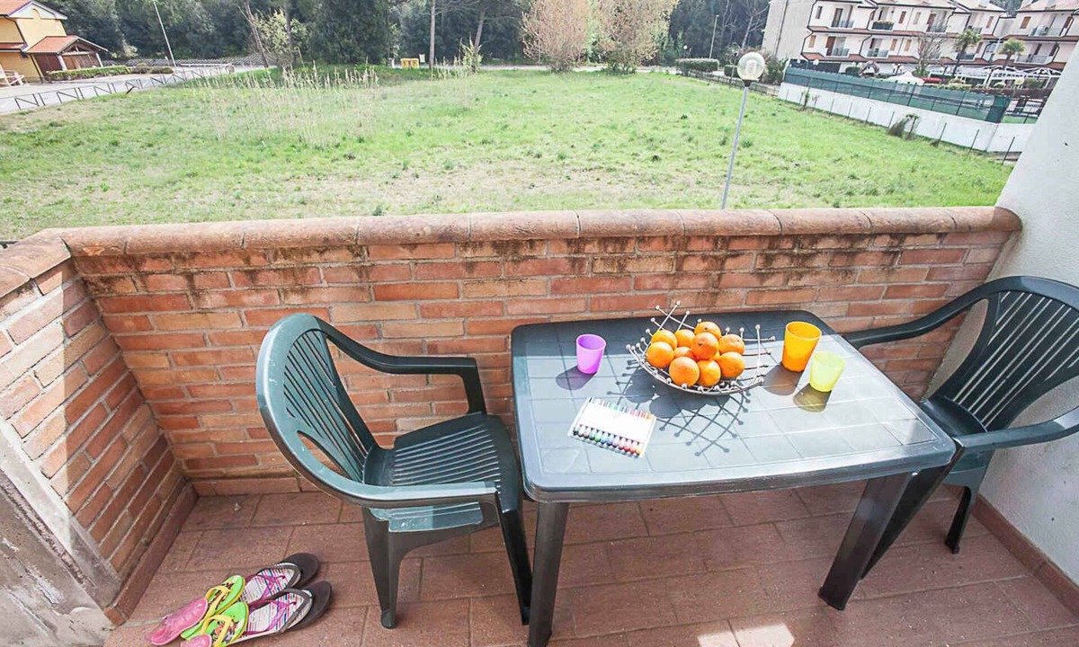 Rosapineta Apartment | Holiday apartment in Rosolina Mare in the holiday home